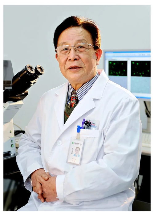 中國醫(yī)科大學(xué)陳洪鐸院士團隊科研成果,入選 中國21世紀(jì)重要醫(yī)學(xué)成就