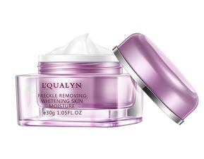 如何快速祛斑 30個祛斑的方法 完整版