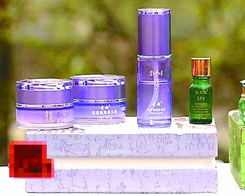 中國部分化妝品汞超標6萬倍 消費者中毒患腎病