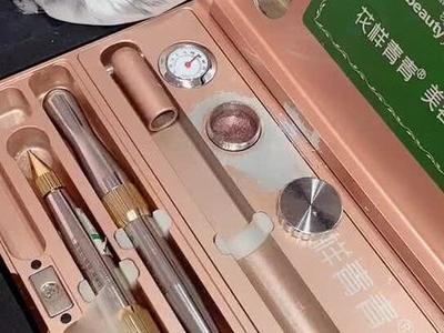 祥醫堂神筆點疣使用方法