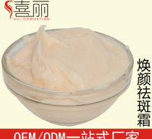 專業(yè)祛斑指南 從高清圖片看肌膚問題與解決方案