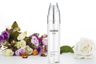 祛斑新選擇 兌白 delbill——專業有效，安全放心